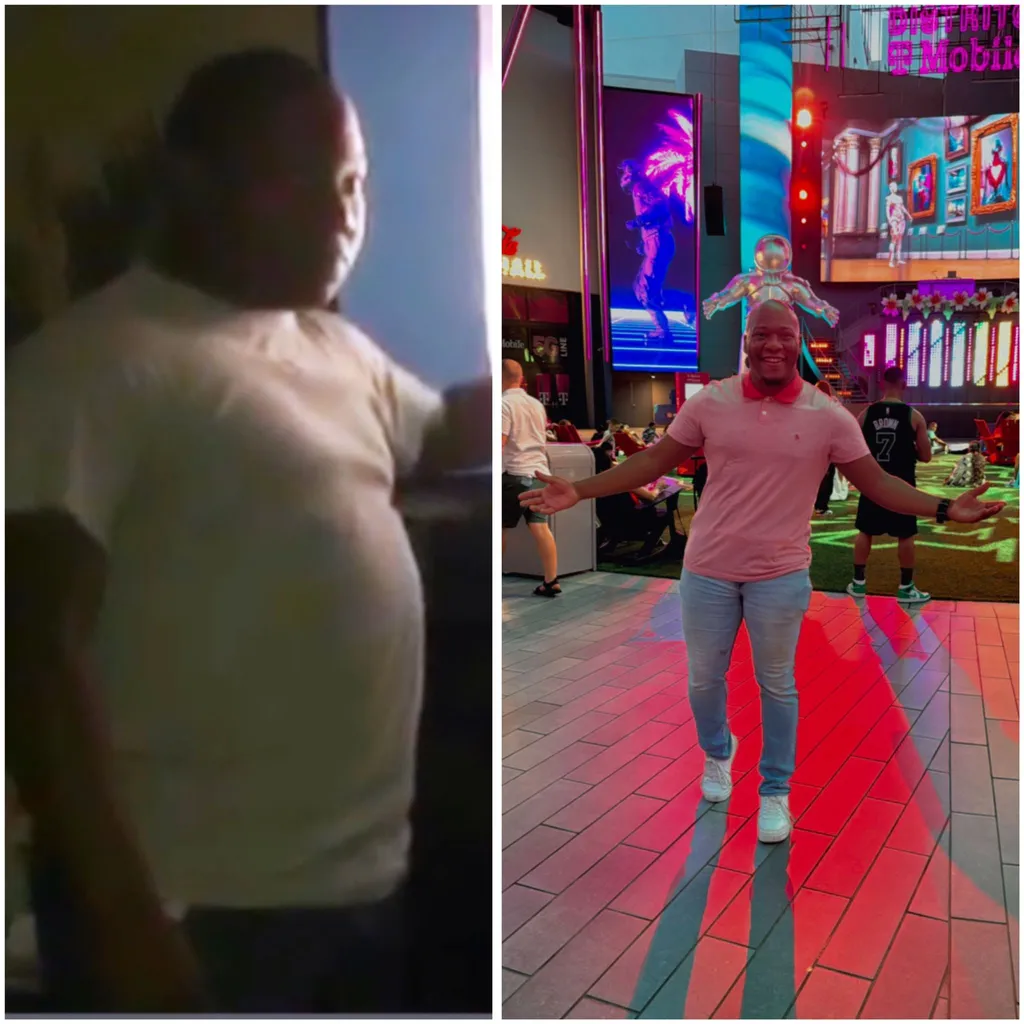 Transformation result