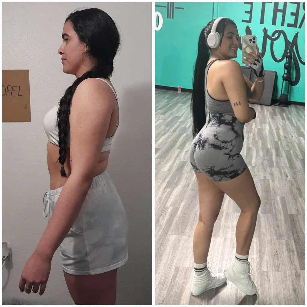 Transformation result