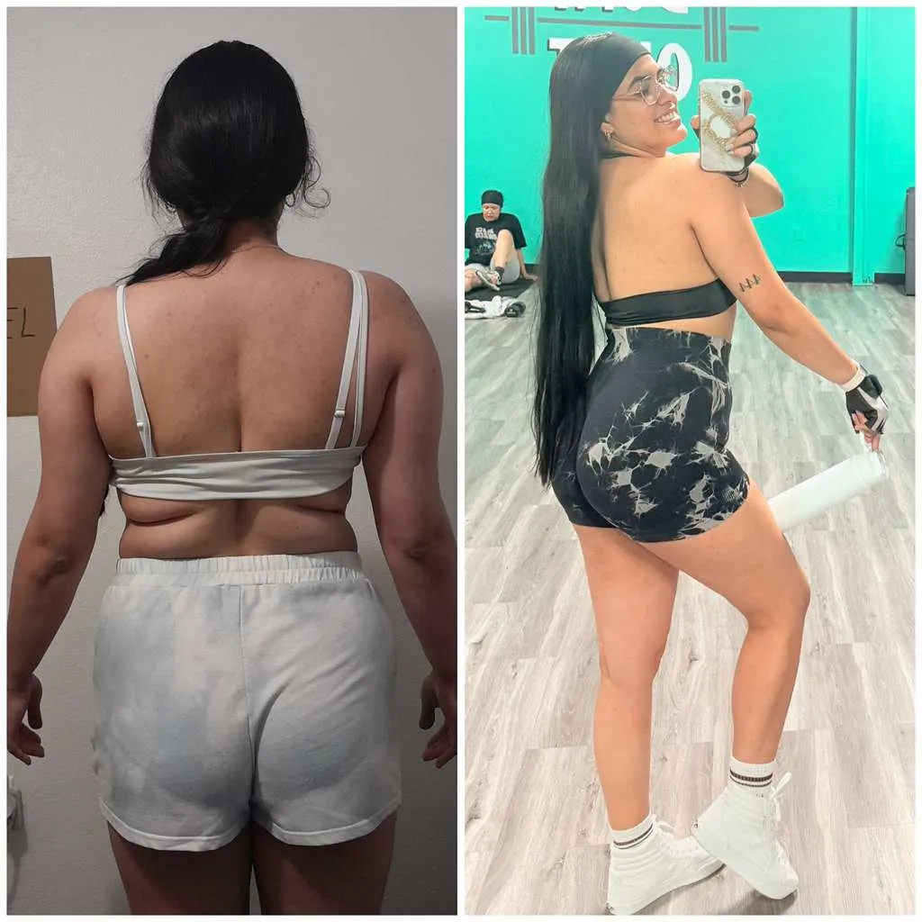 Transformation result