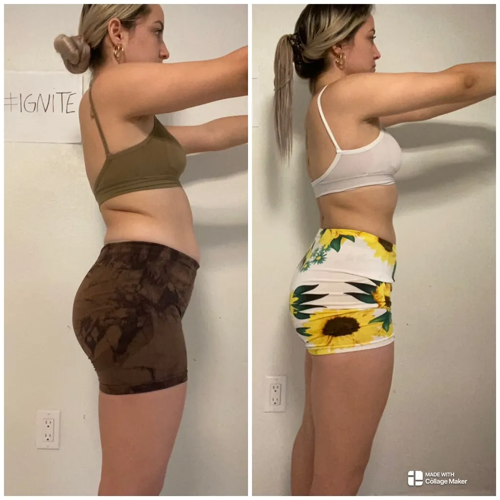 Transformation result