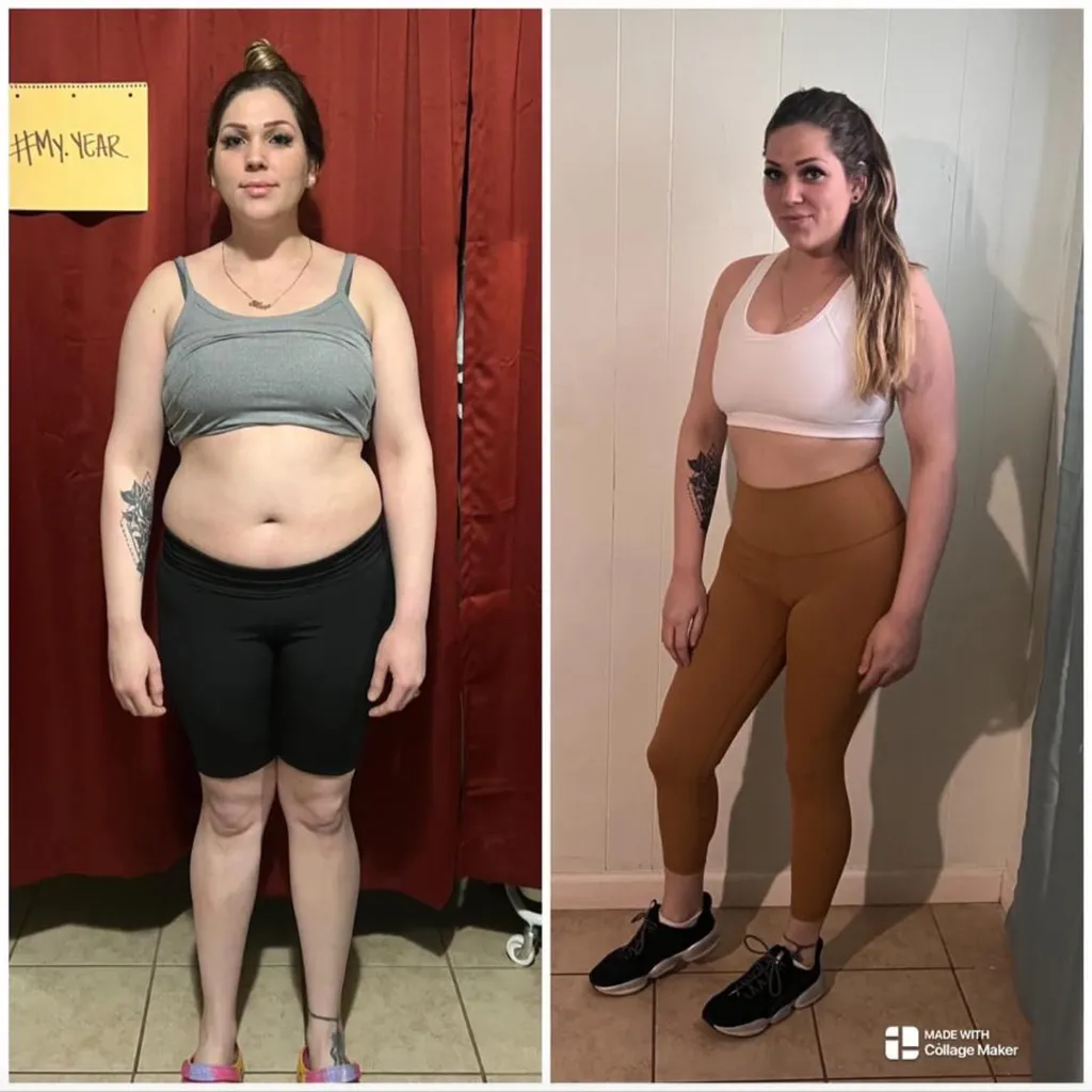 Transformation result