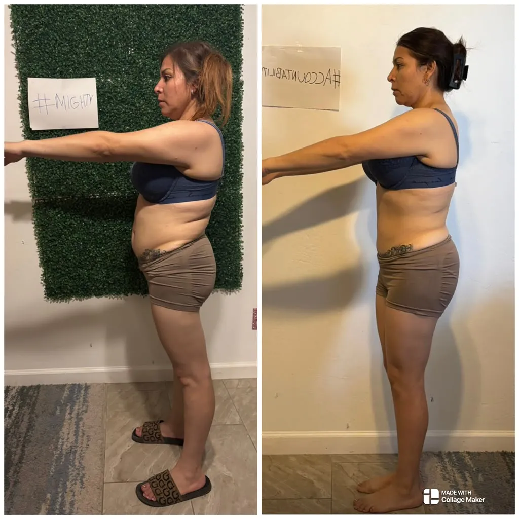 Transformation result